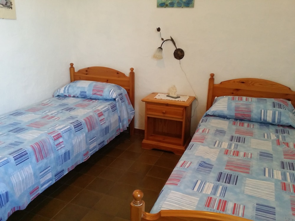 Classic Apartment, 2 Bedrooms, Garden Area photo 1