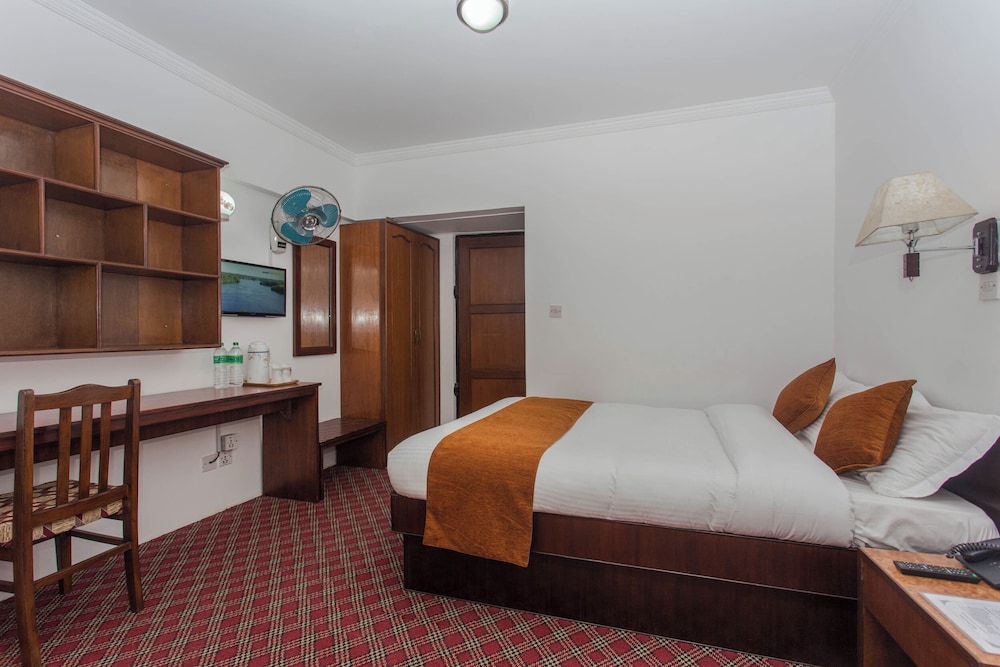 Standard Double or Twin Room, Non Smoking