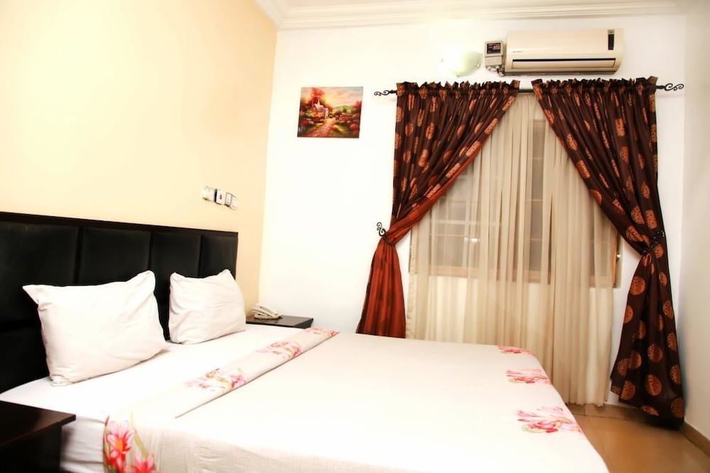 Standard Double Room photo 1