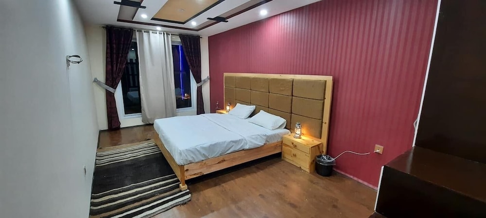 Deluxe Double Room photo 1