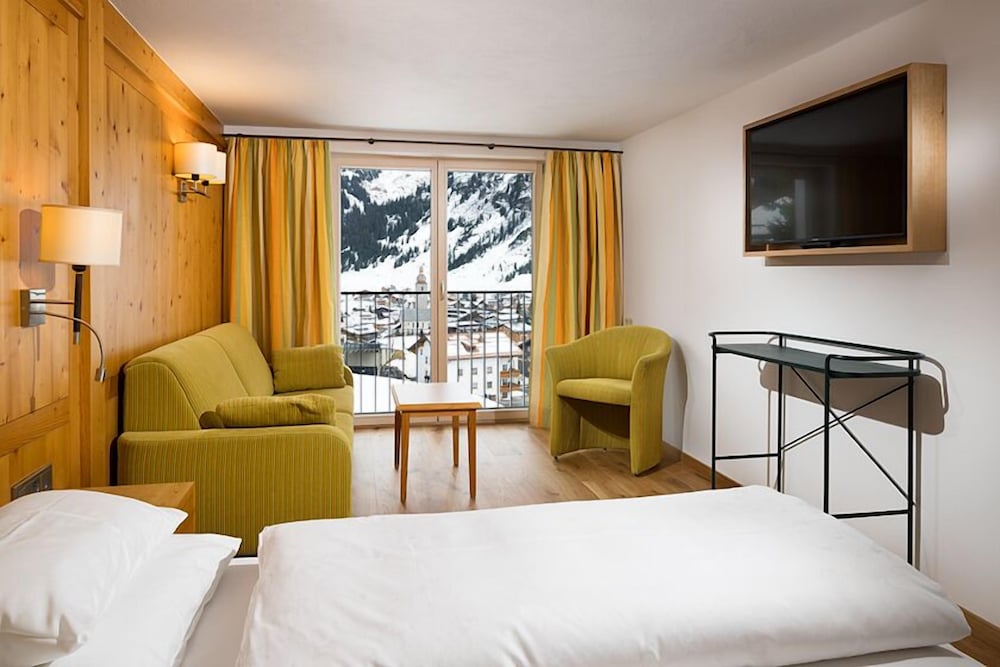 Superior Double Room photo 2