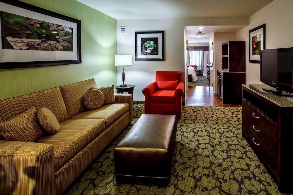 Junior Suite, 1 King Bed - Photo 4