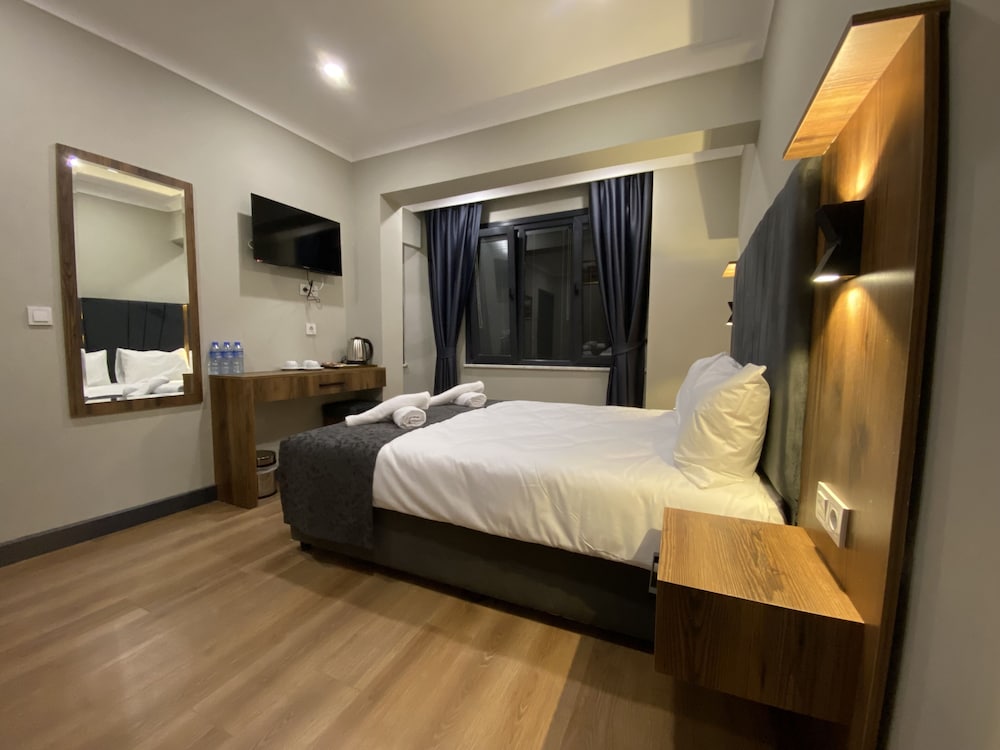 Panoramic Triple Room, Sea View