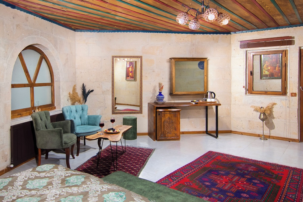 Junior Suite photo 3