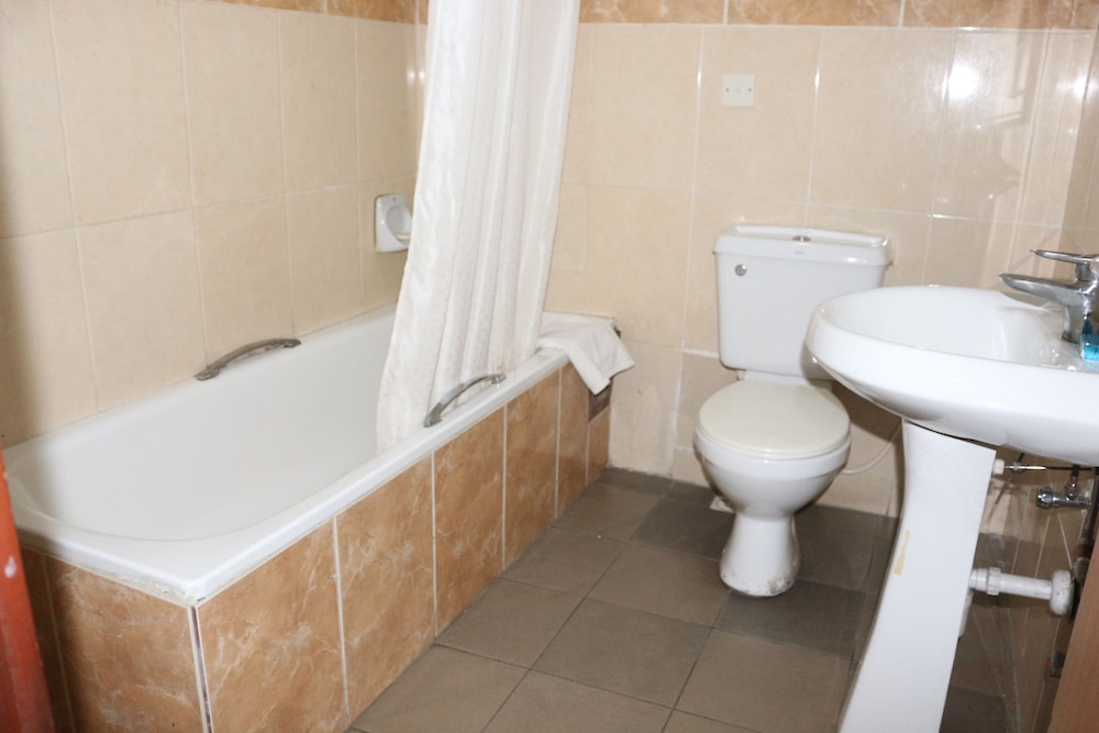 Deluxe Room photo 3
