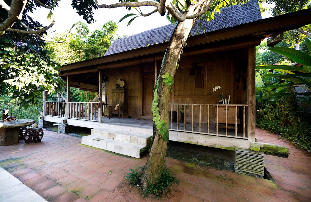 Premium Villa (Free Yoga Session) photo 2