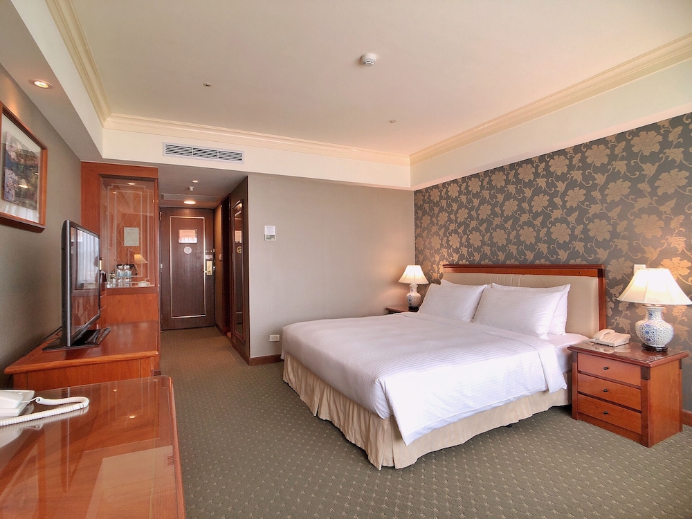 Executive Room photo 1