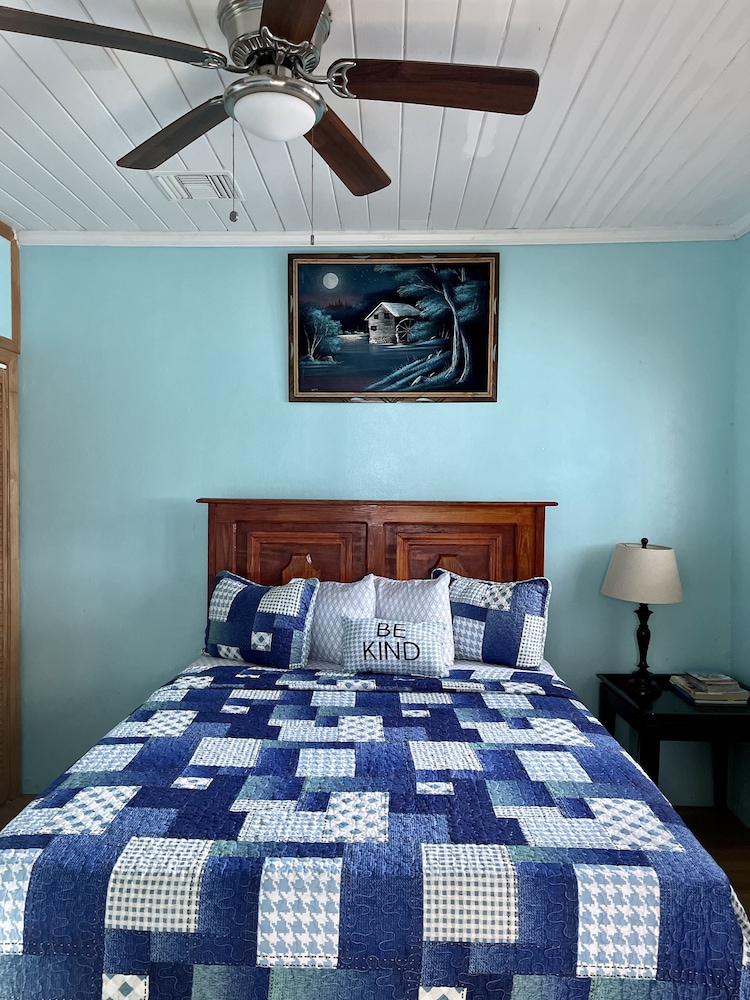 Appartamento Comfort, 1 letto queen con divano letto