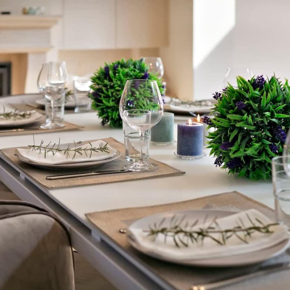 Spectacular holiday-villa with lounge-area and bar, Fotografia 15