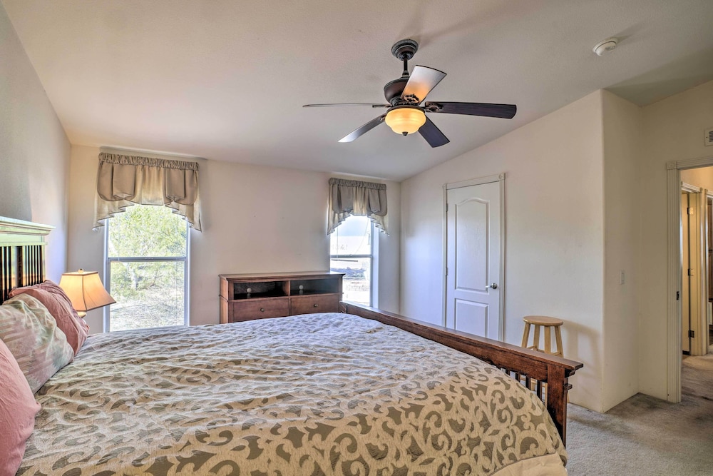 House (2 Bedrooms) photo 2