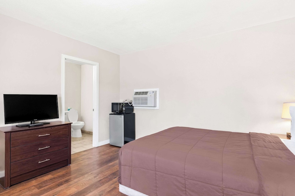 Rodeway Inn Hermiston - Umatilla, Foto 3