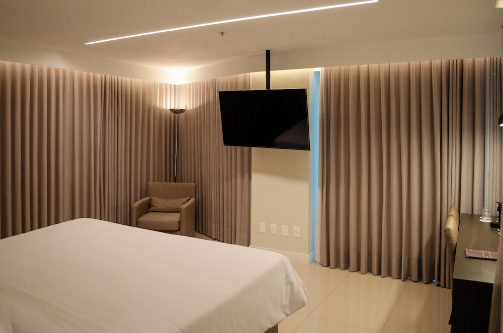 Premium Suite, 1 Double Bed