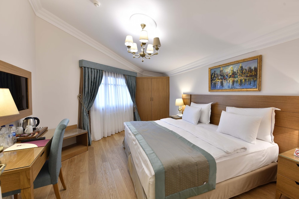Annex Family Suite Sea View photo 3