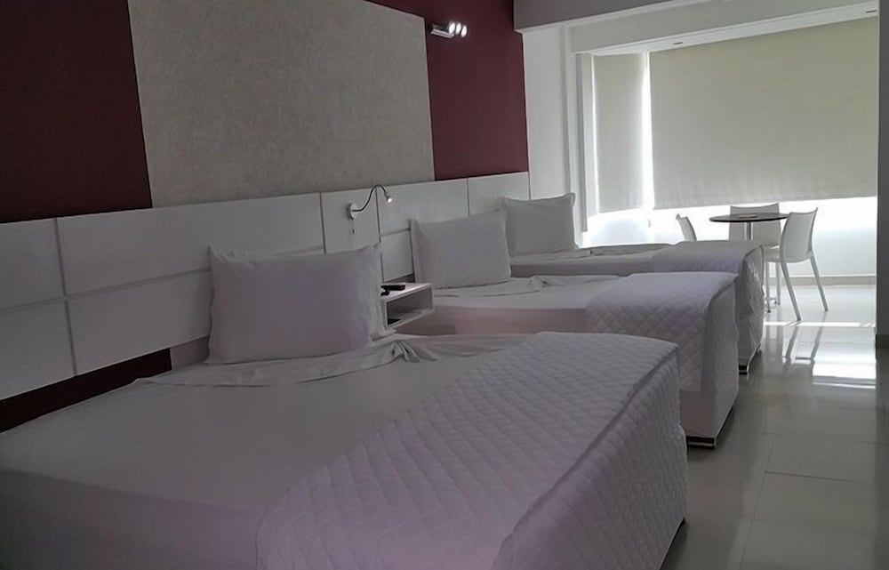 Deluxe Quadruple Room photo 1