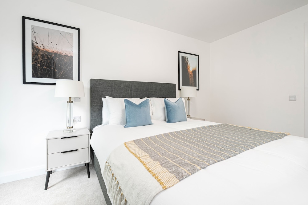 The Modern Nest Over 65s Retreat, Billede 14