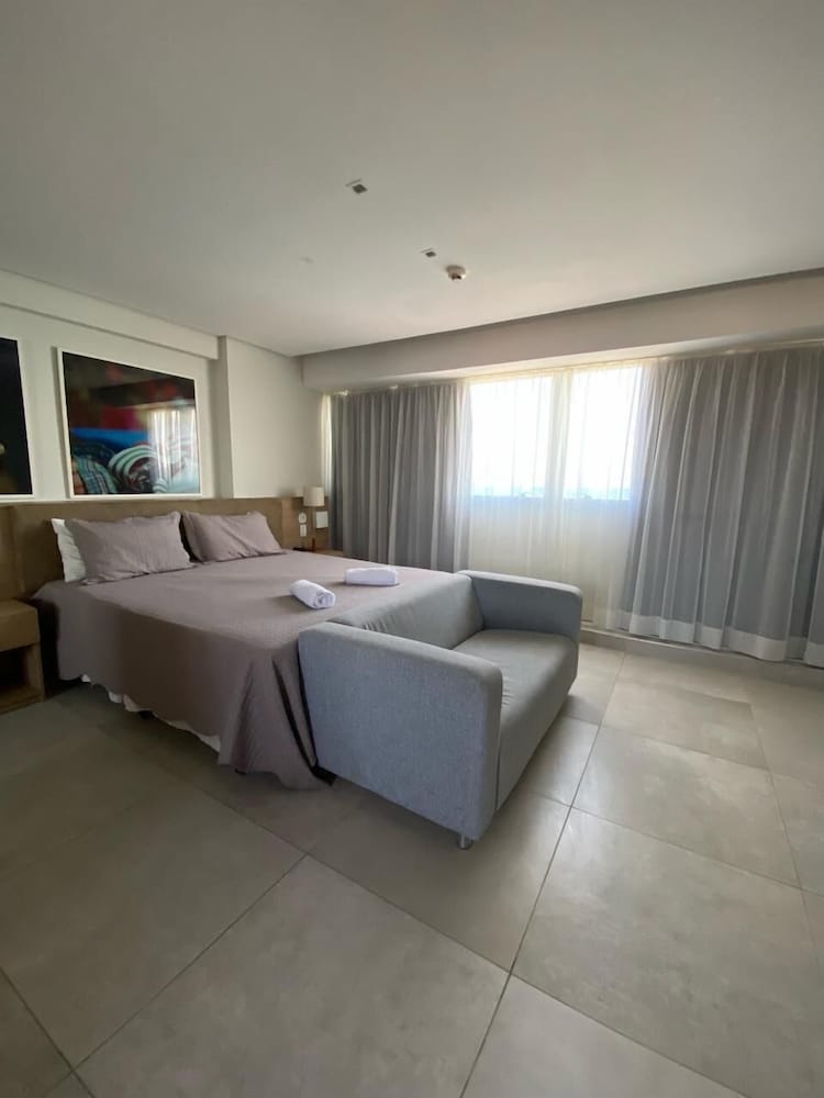 Classic Apartment, 1 Double Bed photo 1