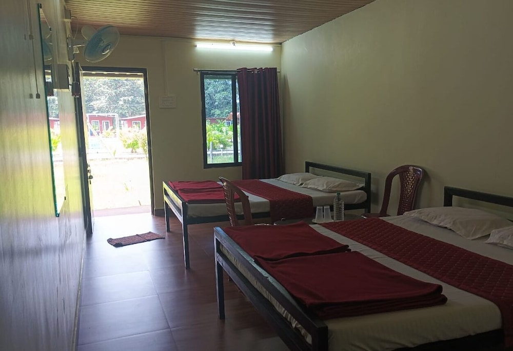 Dormitory Group Stay photo 1