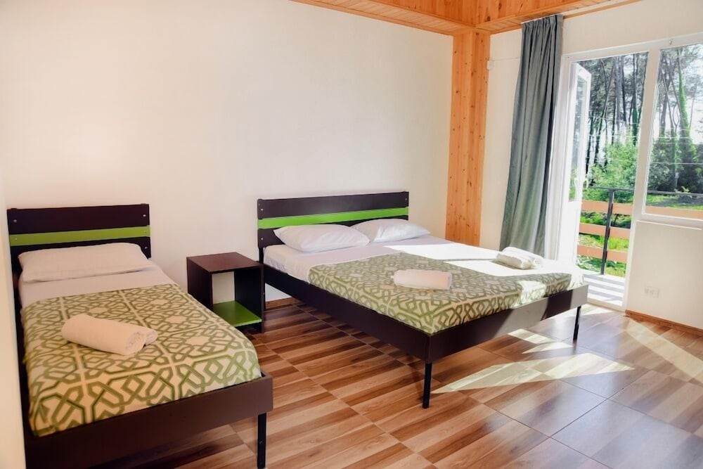 Standard Triple Room photo 1