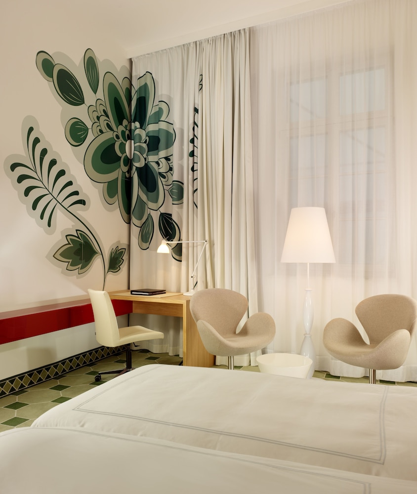 Business Double Room