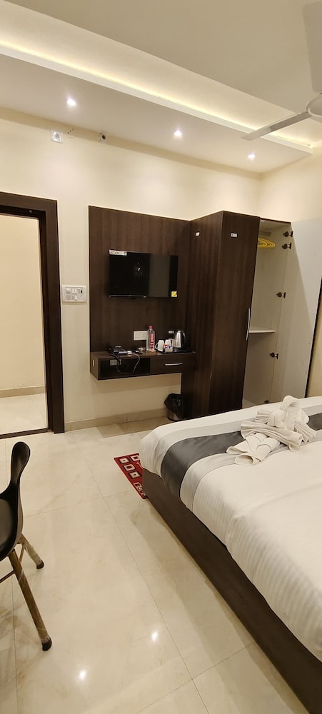 Deluxe Room photo 1