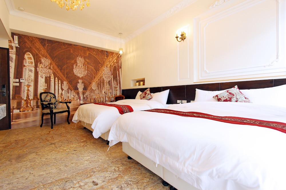 Comfort Quadruple Room photo 3