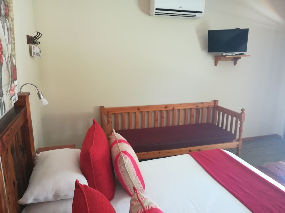 LUXURY ROOM 15 photo 2