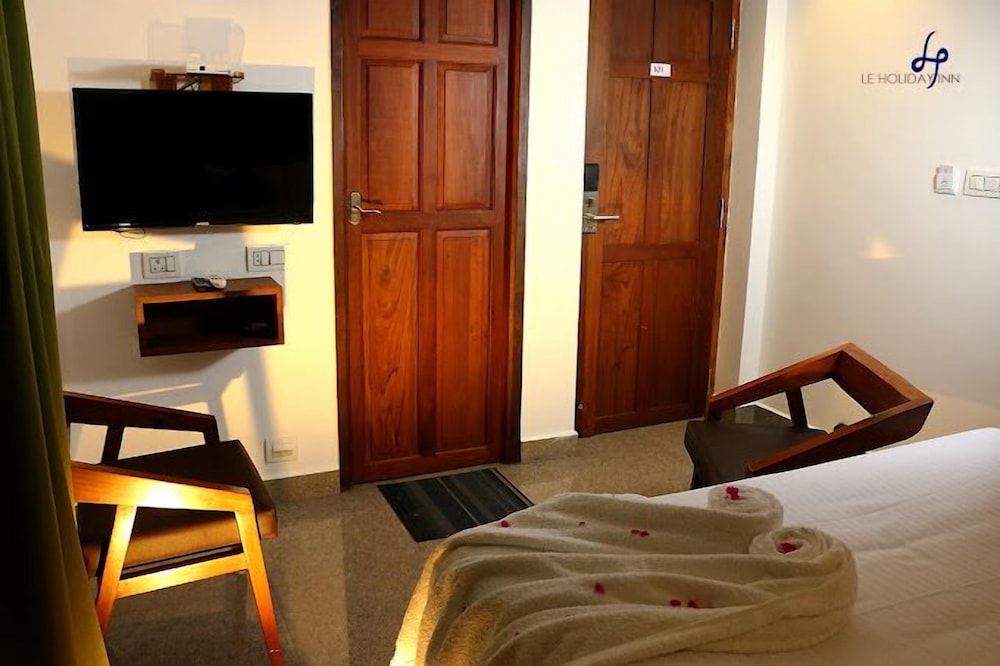 Heritage Double Room - Photo 5