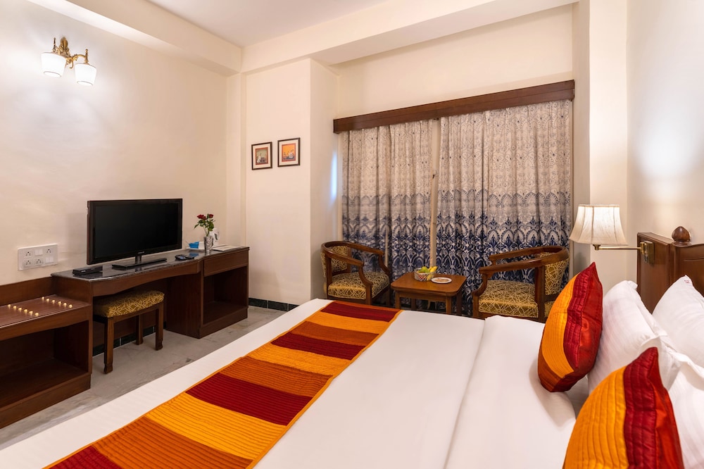 Non Lake Facing Deluxe AC Room - Photo 8
