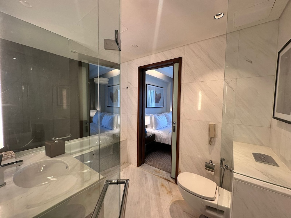 Premium Apartment, Balcony, City View photo 3