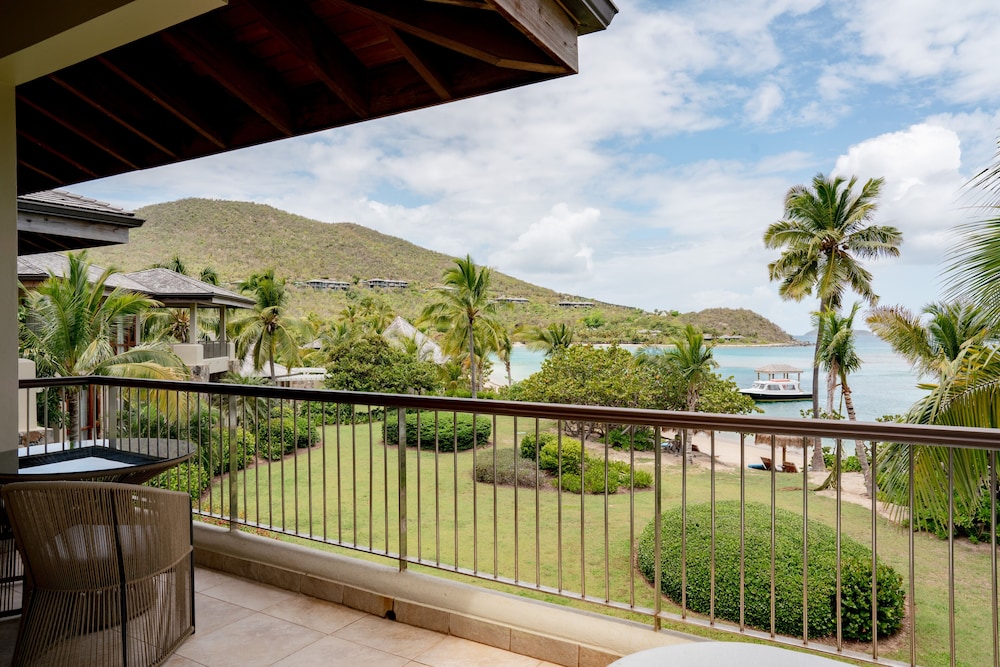 Junior Suite, 1 King Bed, Ocean View