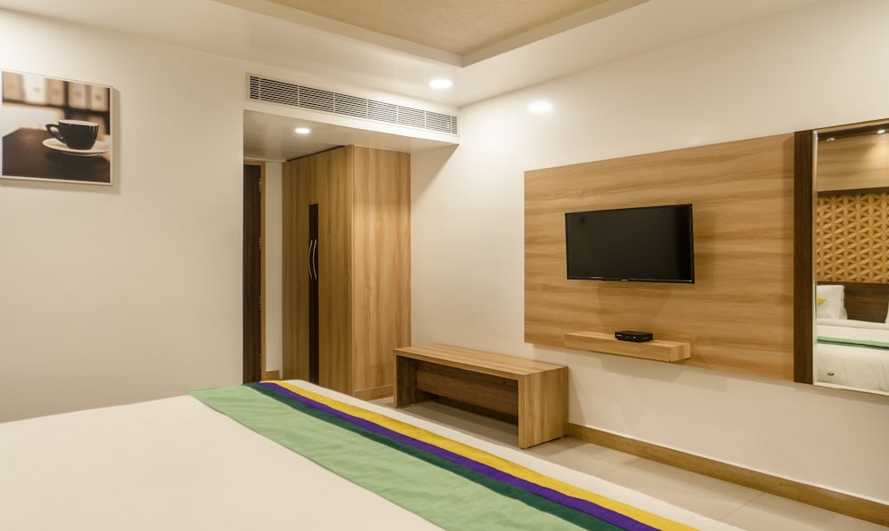 Standard Room - Photo 4