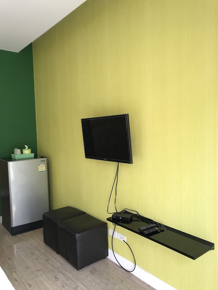 Standard Room photo 3