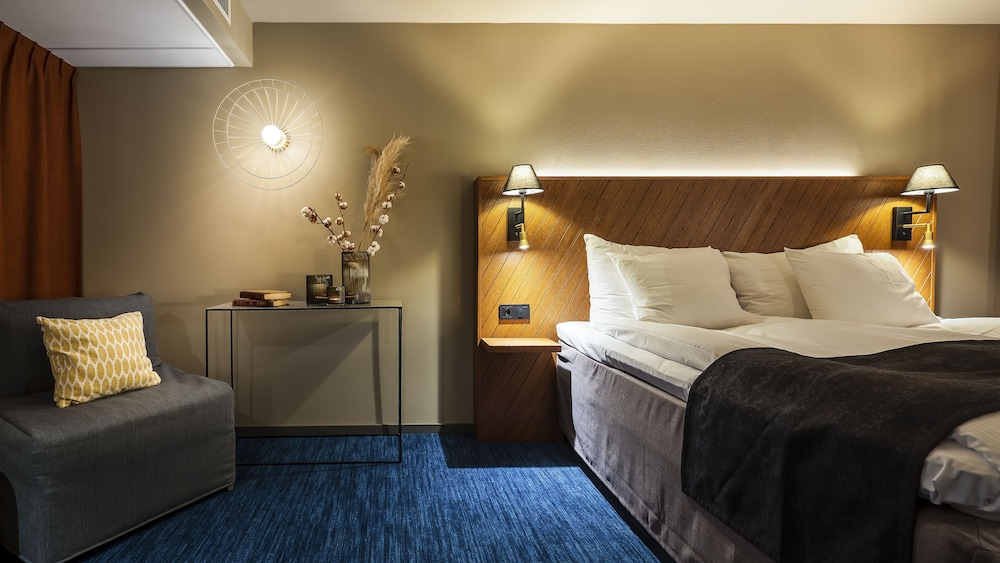 Superior Room, 1 Double Bed - Photo 2
