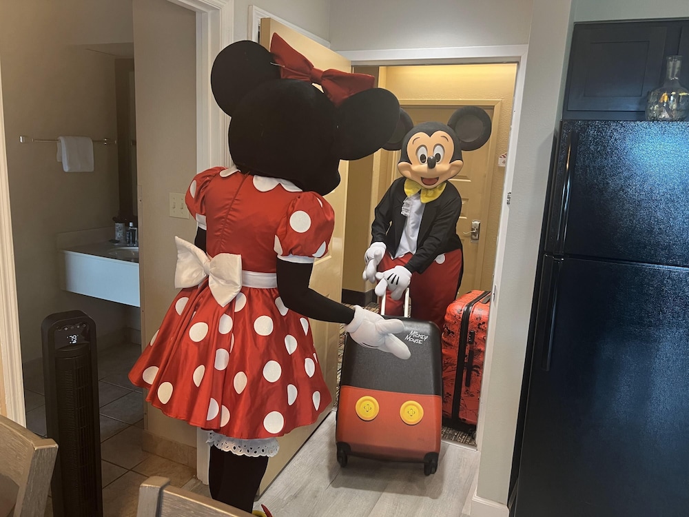 Lake Buena Vista Suite 2 Queens, Billede 14