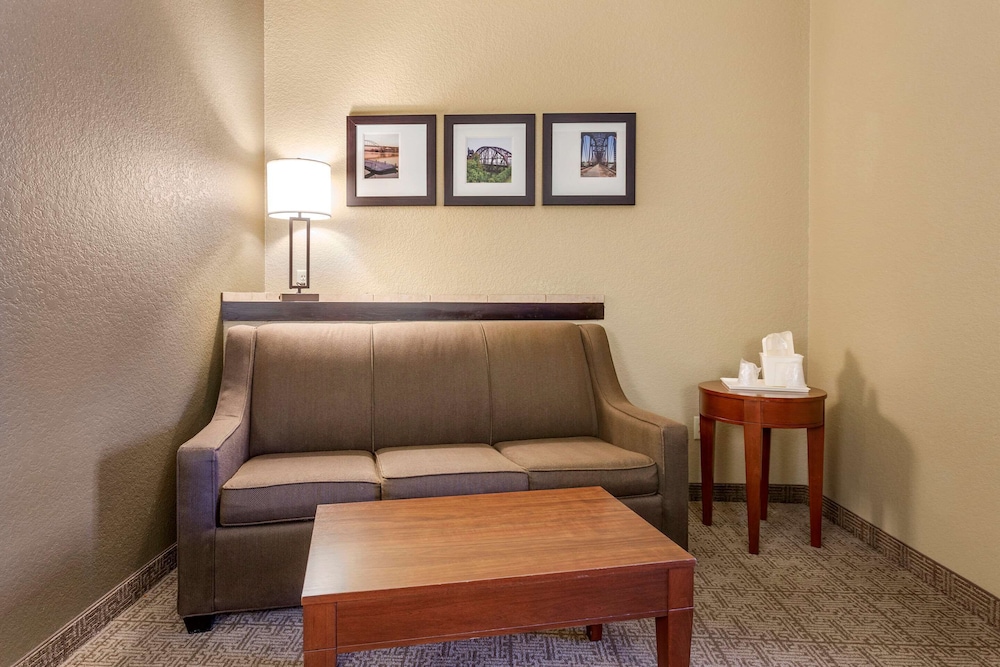 Suite - Photo 3