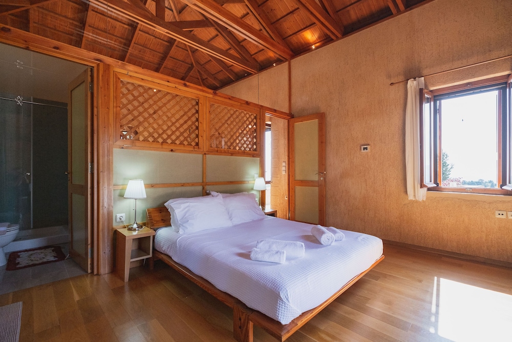 Deluxe Villa photo 1