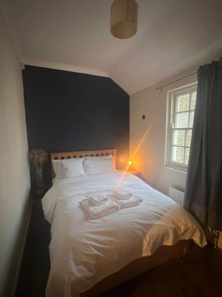Basic Apartment, 1 Double Bed with Sofa bed