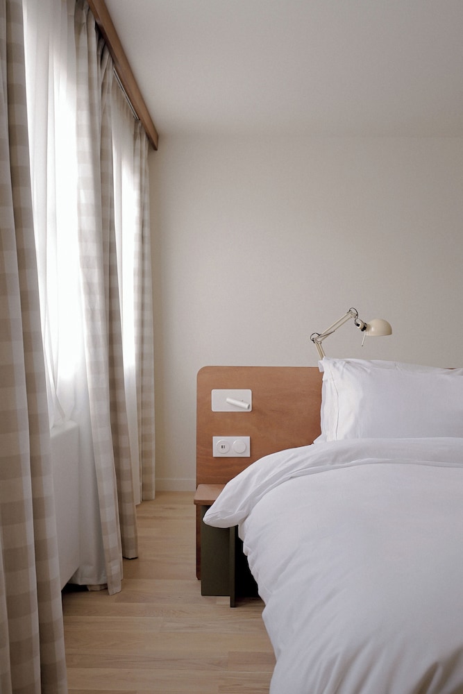 Chambre Double Classique - Photo 3