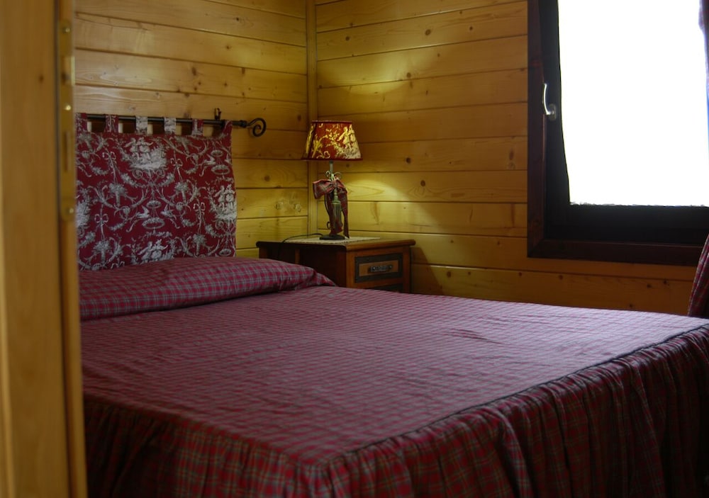 House, 2 Bedrooms (Volpe)