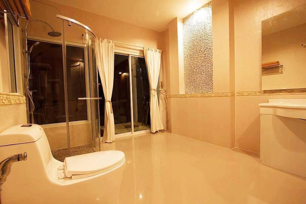 Private Pool Villa photo 2