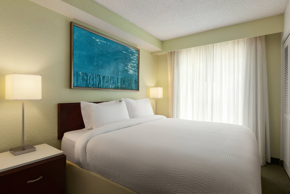 Studio Suite, 1 King Bed (Mobility Accessible, Roll-in Shower) - Photo 4