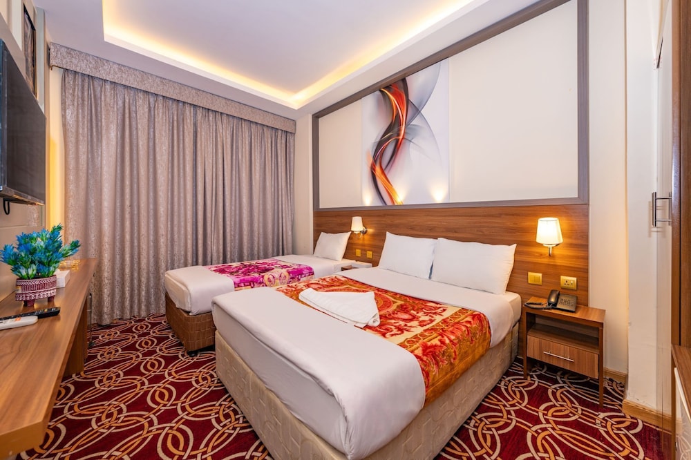 Standard Twin Room photo 1