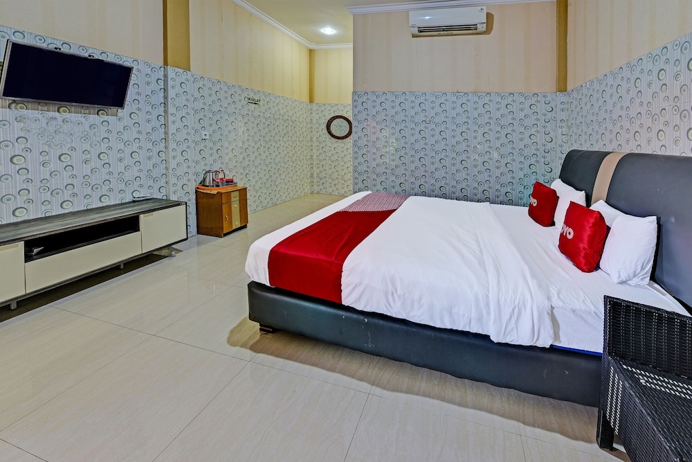 Basic Double Room photo 2