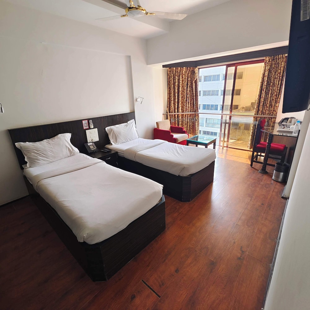 Superior Room - Photo 5