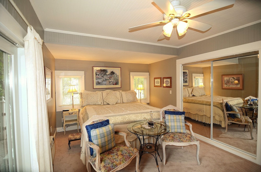 Deluxe Room photo 3