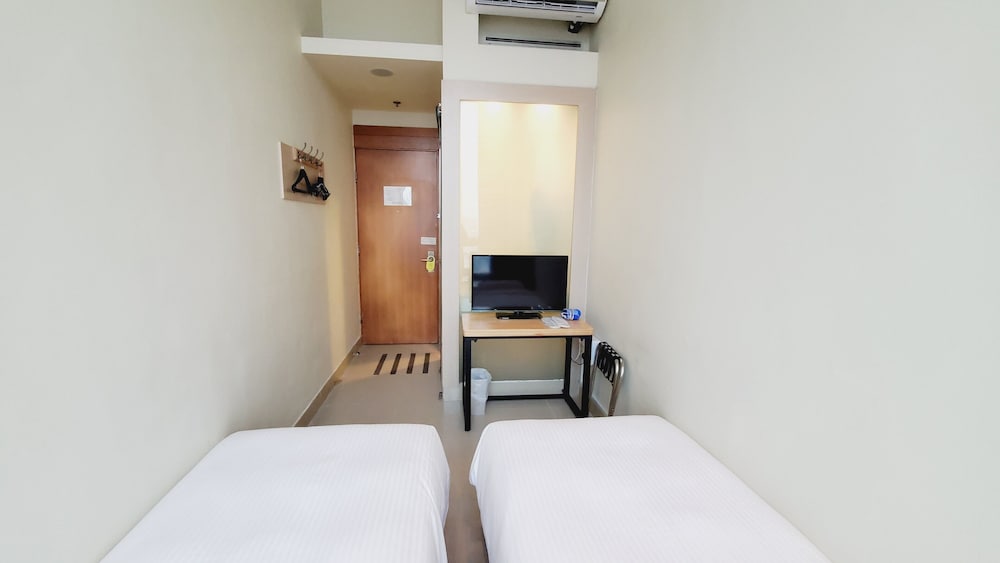 Superior Twin Room photo 2