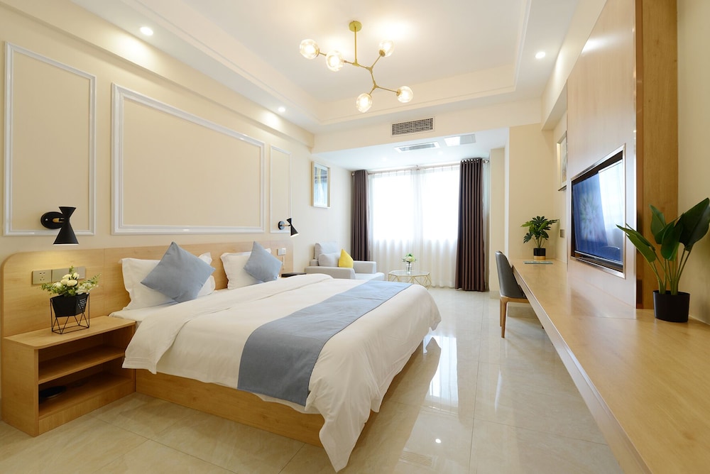 Exclusive Double Room photo 1