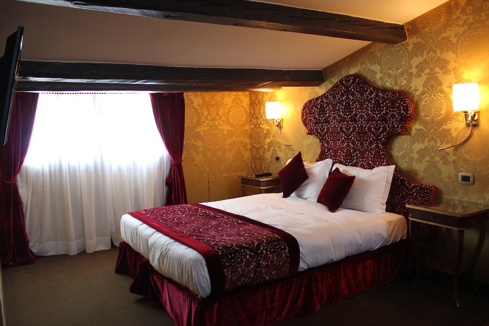 Superior Double or Twin Room, 1 Bedroom photo 2