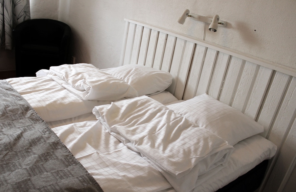 Comfort Twin Room photo 2