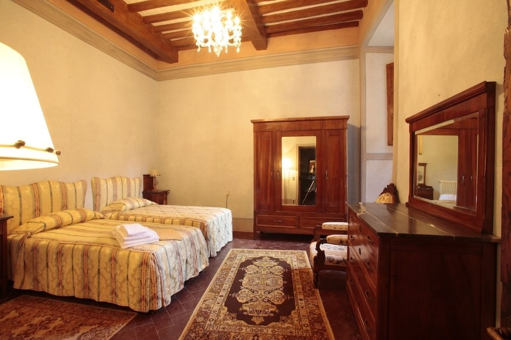 Twin Room, 2 Twin Beds photo 1